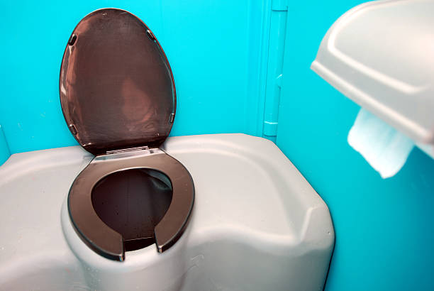 Porta potty rental for festivals in Pageland, SC