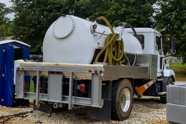 Best Affordable portable toilet rental  in Pageland, SC
