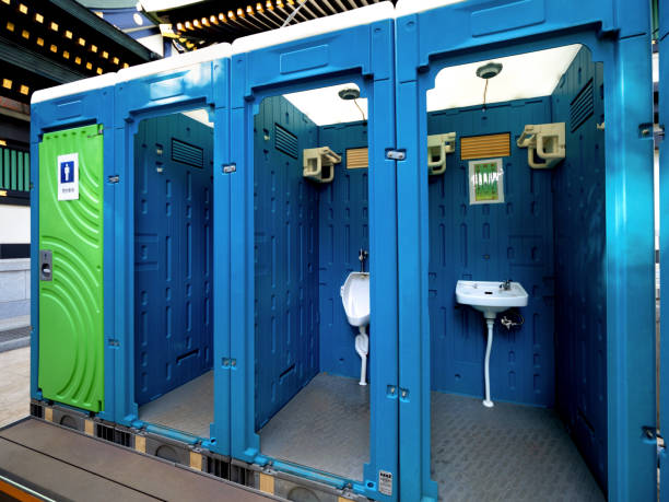 Portable Toilet Options We Offer in Pageland, SC