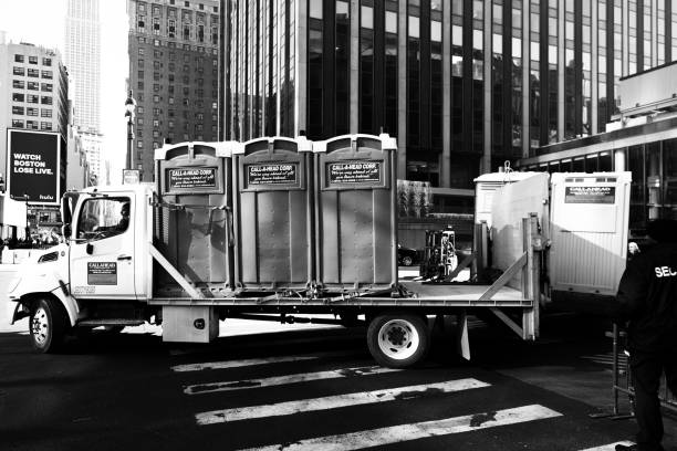 Best High-end porta potty rental  in Pageland, SC