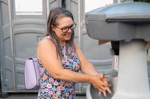 Best Affordable porta potty rental  in Pageland, SC